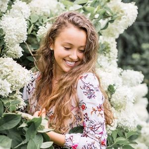 Meet your Posher, Kaycie